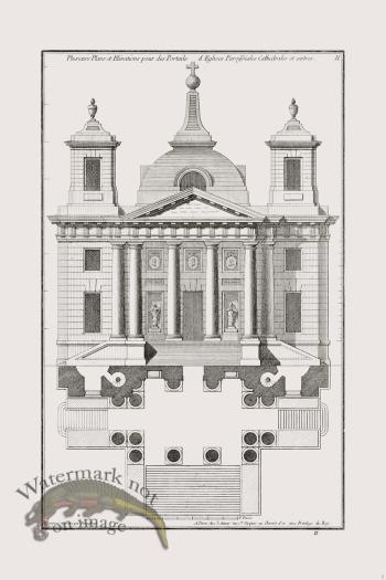 Elementary Architecture 002